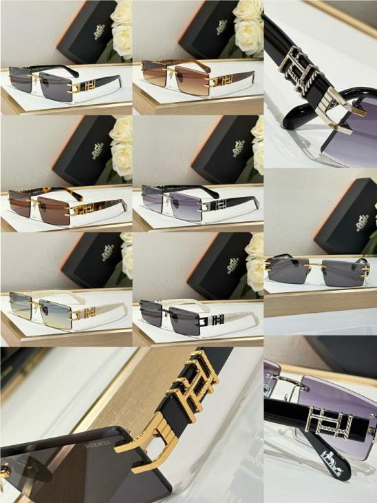 Picture of Hermes Sunglasses _SKUfw72123719fw